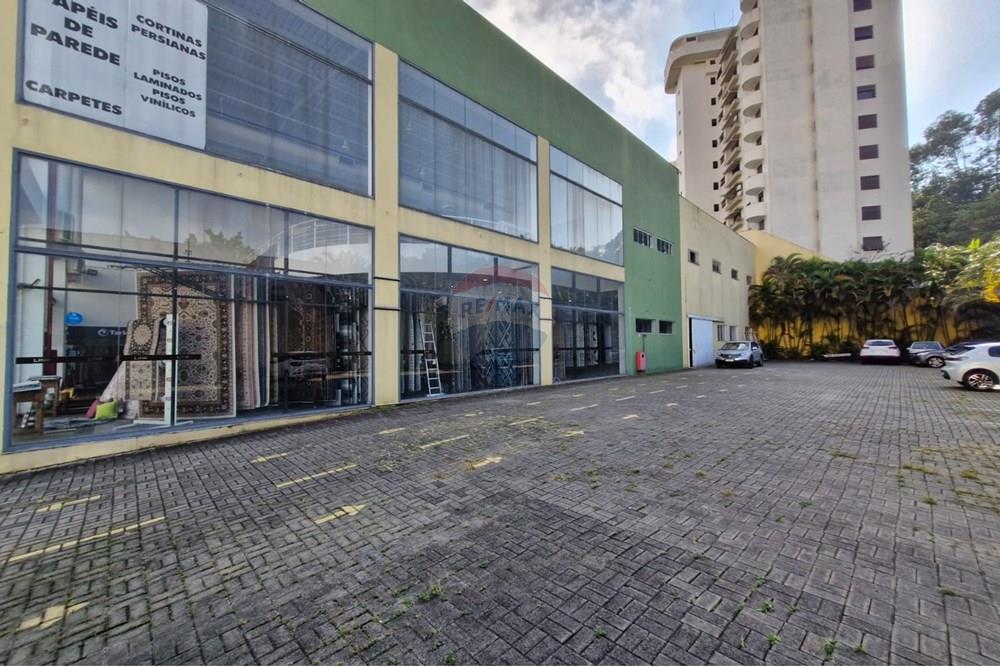 Prédio - Alugar - São Paulo , São Paulo - cd924f2f-583e-4fce-933c-4e2566d822da.jpeg - 602291018-145