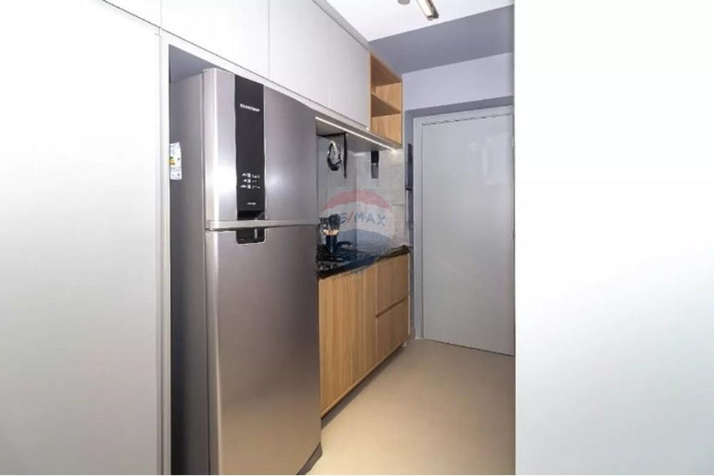 Apartamento - Alugar - São Paulo , São Paulo - 1h1.jpg - 602281004-43