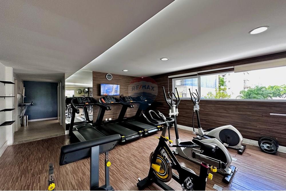 Apartamento - Alugar - São Paulo , São Paulo - 10.jpg - 602321013-92