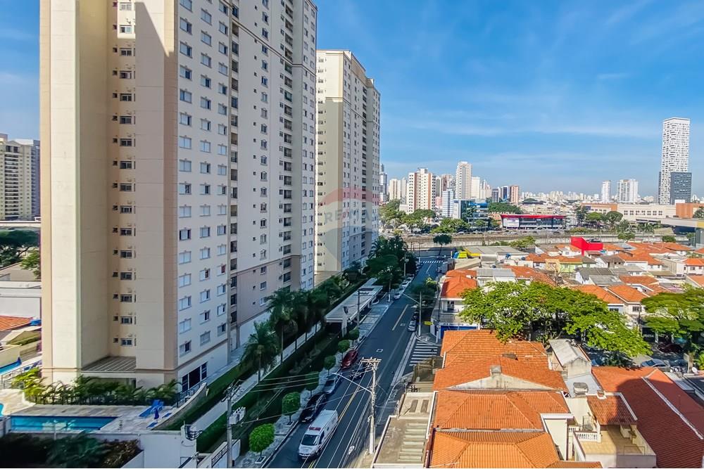 Apartamento - Venda - São Paulo , São Paulo - IMG_951965.jpg - 601331003-30