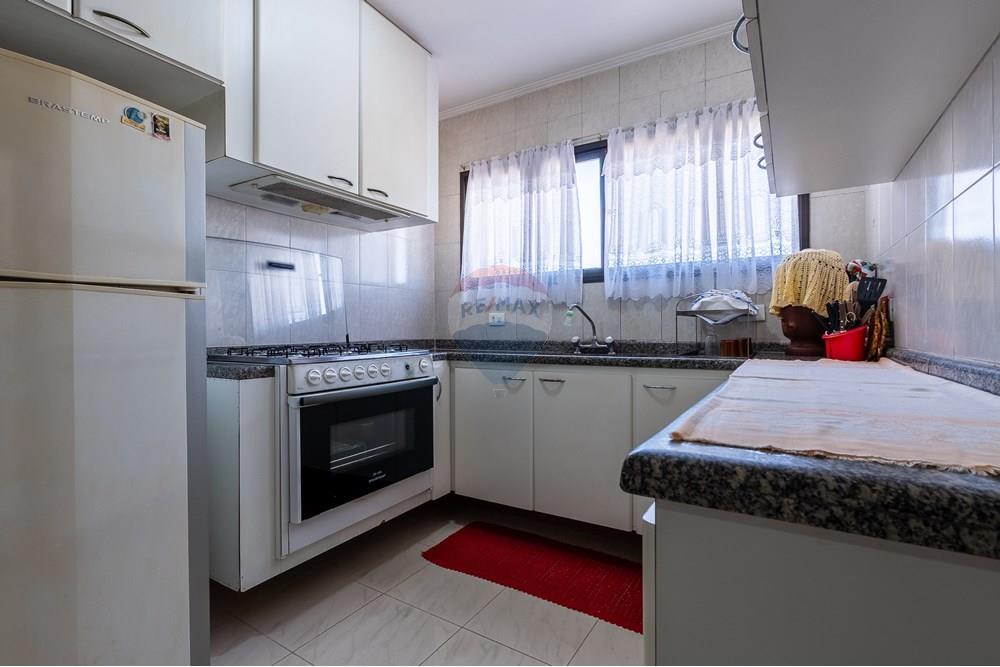 Apartamento - Venda - São Paulo , São Paulo - 46_AP.jpg - 601971007-157