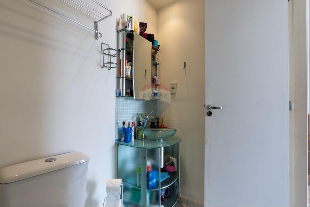 Apartamento - Venda - São Paulo , São Paulo - 28_AP.jpg - 601971014-180