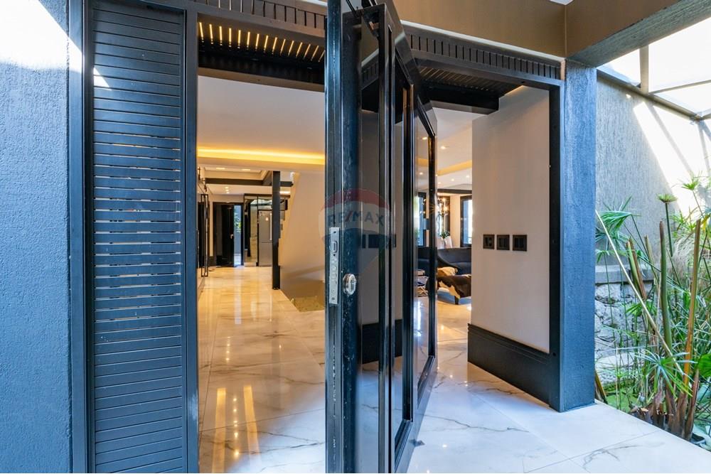 Résidentiel - Maison - São Paulo , São Paulo - BR - 01fotos_123.jpg - 601251125-43