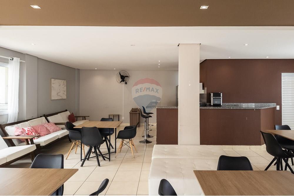 Apartamento - Venda - São Paulo , São Paulo - 81_AP.jpg - 601471003-179