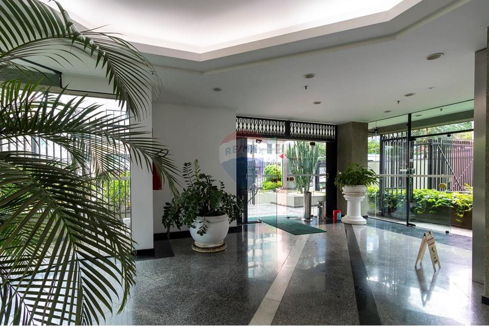 Cj. Comercial/ Sala - Venda - São Paulo , São Paulo - 02area-condominial_003.jpg - 601401028-21