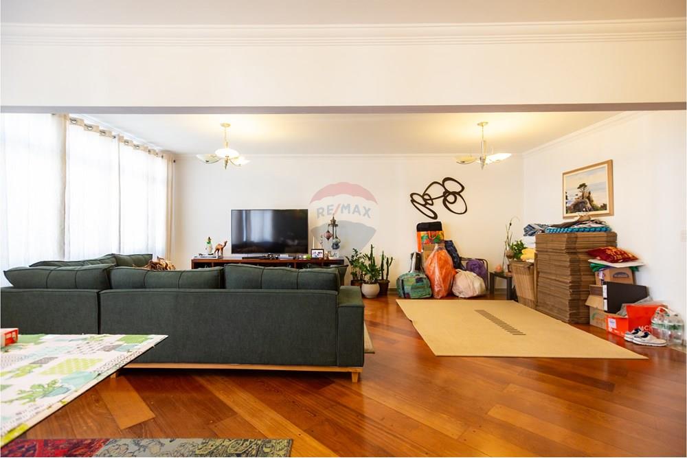 Apartamento - Venda - São Paulo , São Paulo - 03sala003.jpg - Sala de estar - 601081090-10