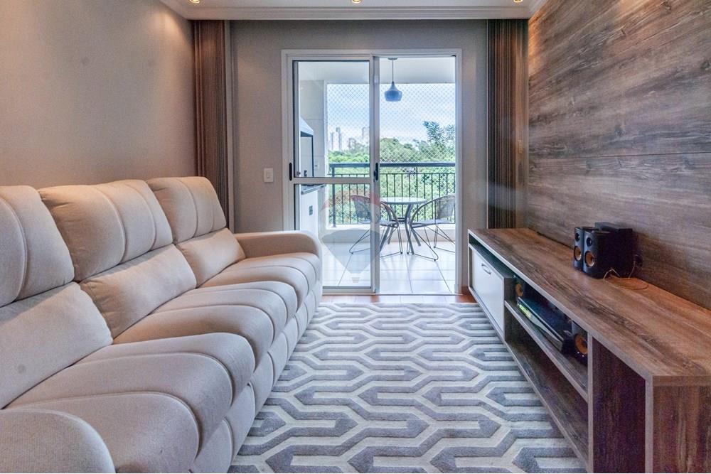 Apartamento - Venda - São Paulo , São Paulo - DSC_9048.jpeg - 601191032-39