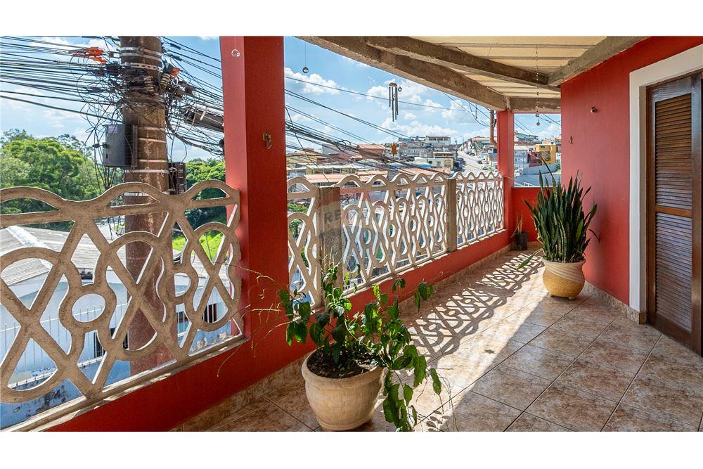 Sobrado - Alugar - Caieiras , São Paulo - 15 - 601171021-45