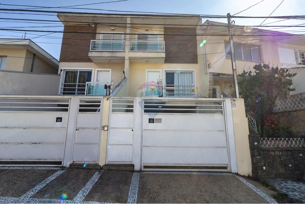 Casa - Venda - São Paulo , São Paulo - 29 FACHADA (2).jpg - 601261002-234