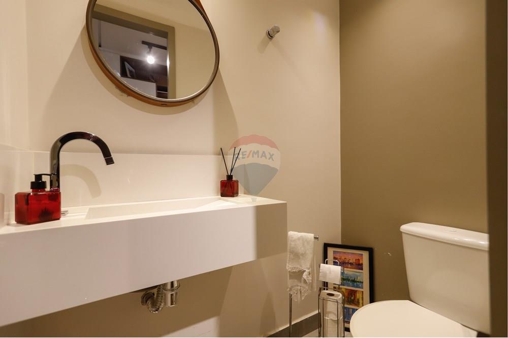 Apartamento - Venda - São Paulo , São Paulo - 25-10-03-Rua Dr. Rubens Meireles, 105 - Barra Funda_014_CapodannoFotografia.jpg - Banheiro - 602341026-11