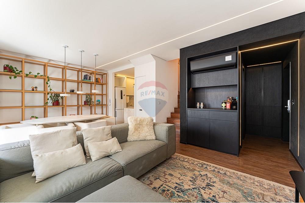 Apartamento - Venda - São Paulo , São Paulo - 06.jpg - Sala de estar - 601371031-65