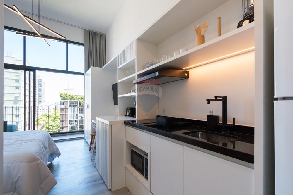 Studio - Venda - São Paulo , São Paulo - 01fotos_006.jpg - 601181090-29