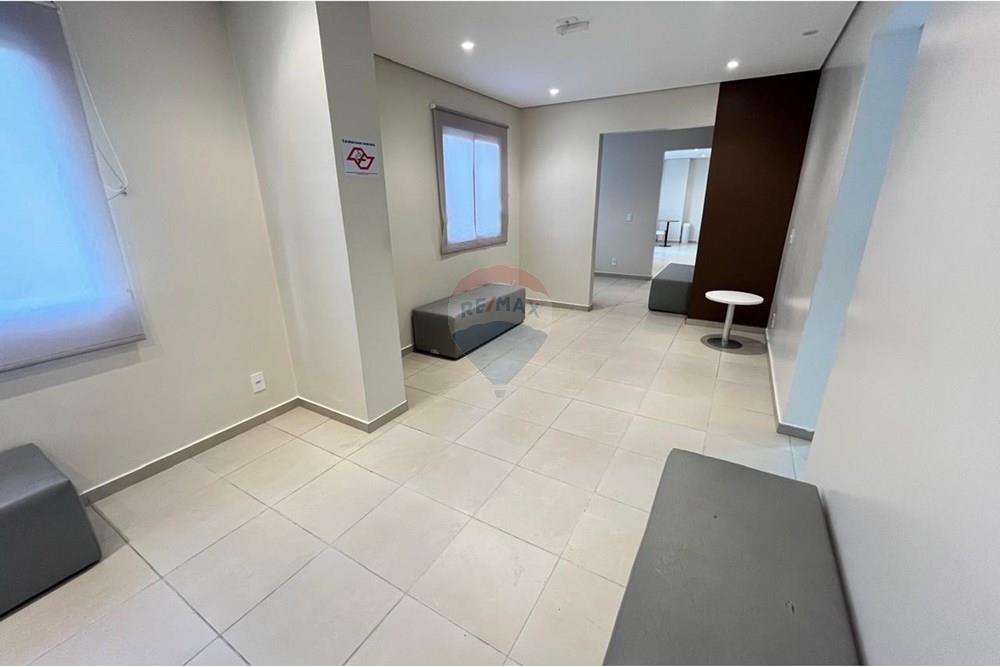 Apartamento - Alugar - São Paulo , São Paulo - 30900d82-46ae-4f88-80d0-46ddd023521b.jpeg - Salão de Festas - 601751067-105
