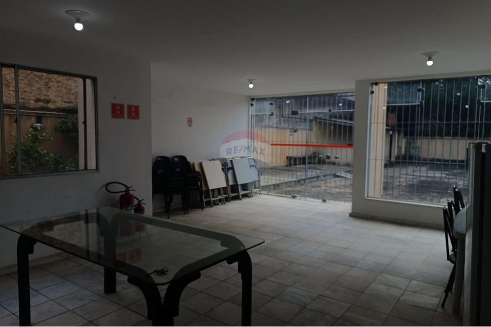Apartamento - Venda - São Paulo , São Paulo - Salão Festas 2.jpeg - 601311038-15