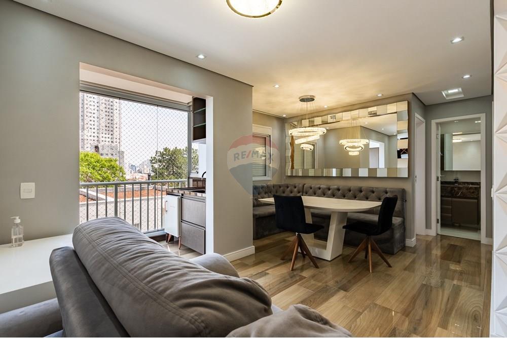 Apartamento - Venda - São Paulo , São Paulo - 8_AP.jpg - 601471003-179