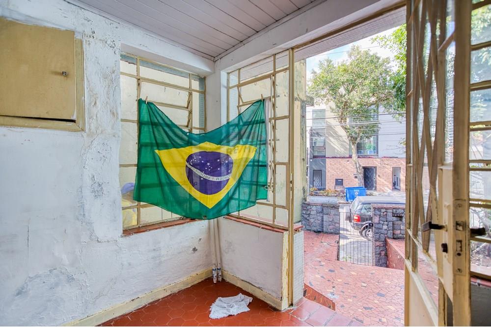 Casa - Venda - São Paulo , São Paulo - 02area-condominial013.jpg - 601371076-13