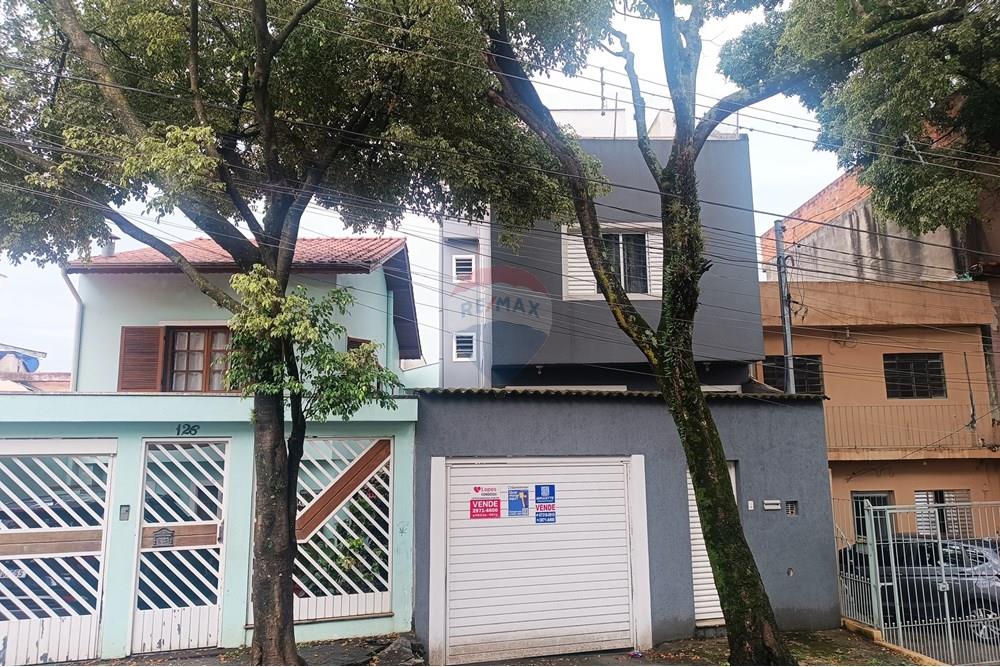 Sobrado - Venda - São Paulo , São Paulo - 1762188558005.jpg - 601311038-19