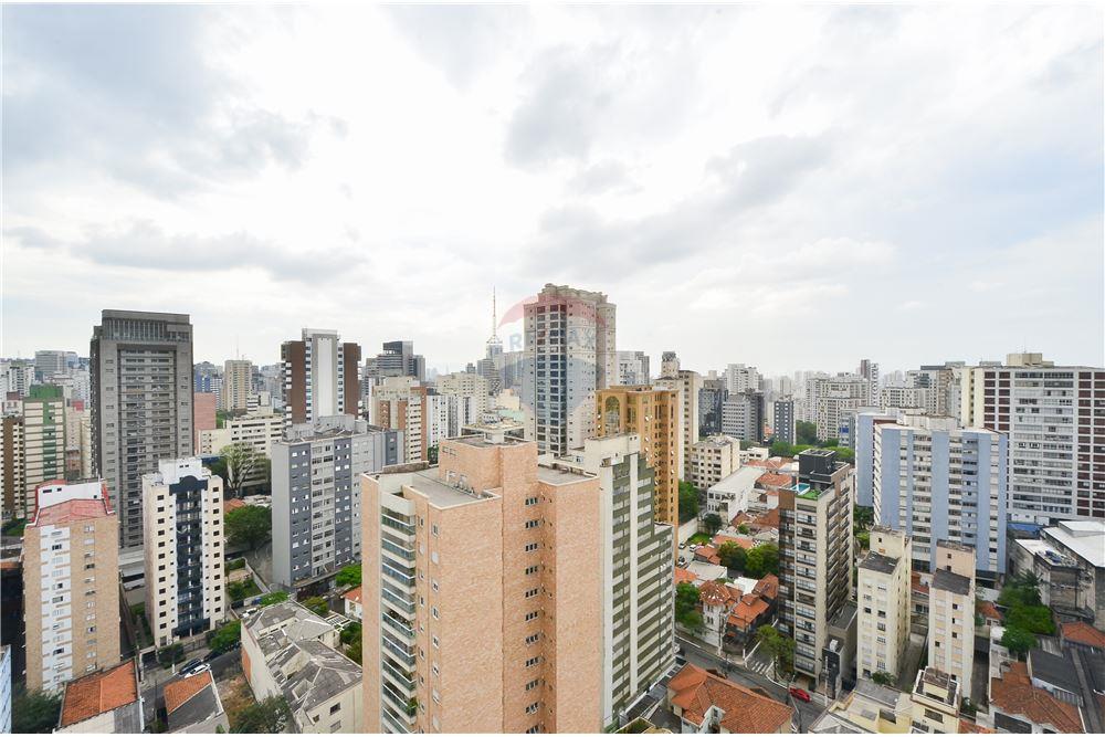 Apartamento - Alugar - São Paulo , São Paulo - 32 - 601191026-200