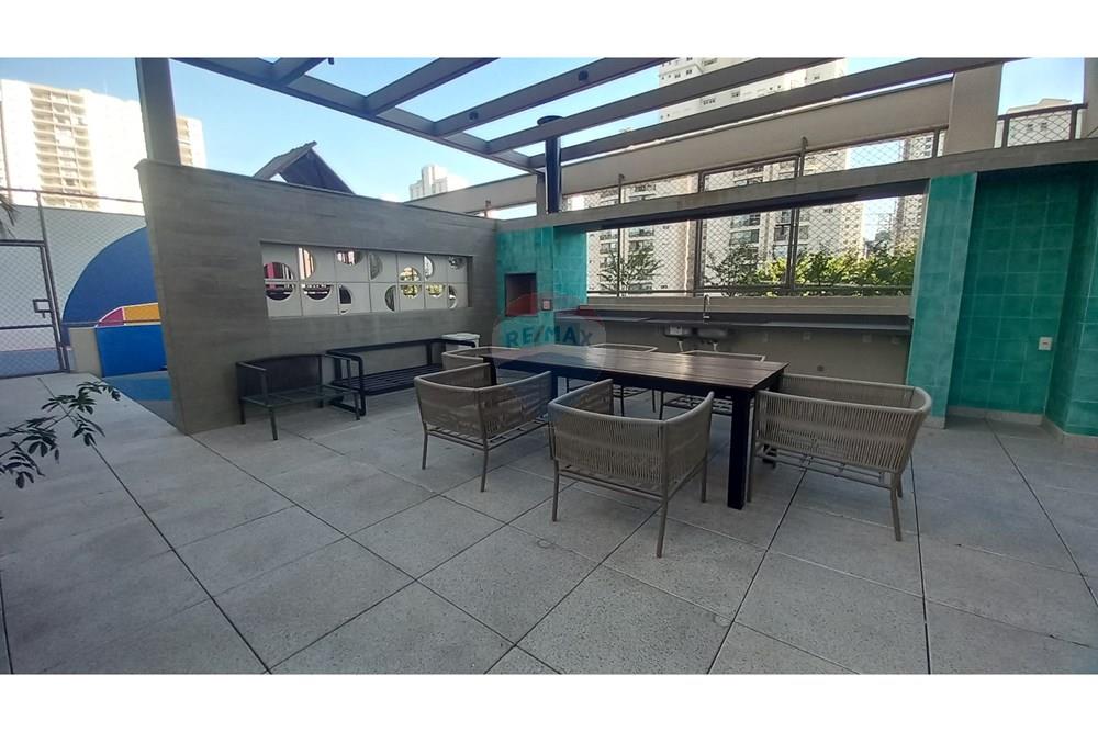 Apartamento - Alugar - São Paulo , São Paulo - 77.jpg - 602171002-105