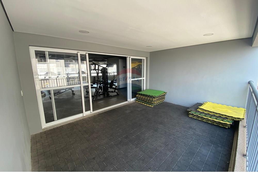Apartamento - Alugar - São Paulo , São Paulo - IMG-20250908-WA0107.jpg - Sala de Ginástica - 602161021-3