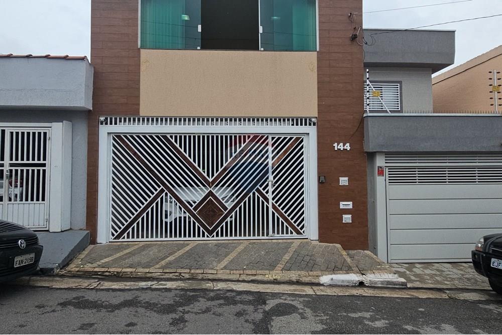 Sobrado - Venda - São Paulo , São Paulo - IMG_20251018_14192175.jpg - 602131001-44