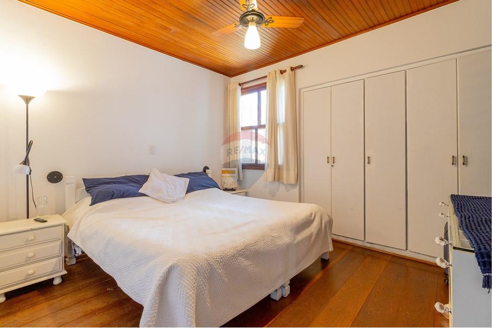 Casa de Condomínio à venda com 6 quartos, 355m² - Foto 37