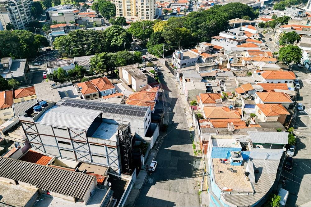 Prédio - Venda - São Paulo , São Paulo - DJI_0492.jpg - 601991015-49