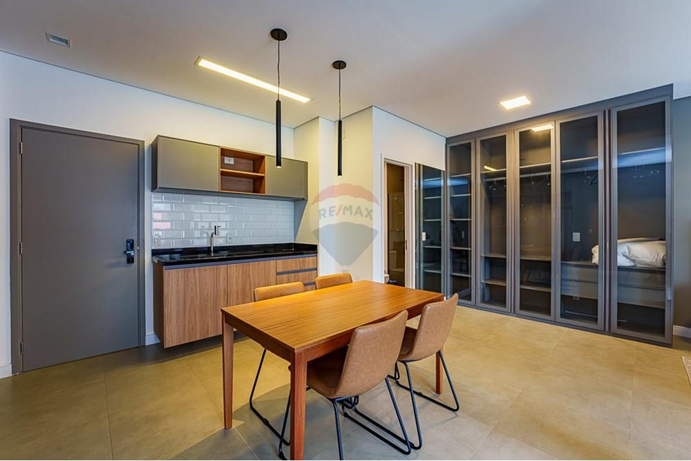 Apartamento - Venda - São Paulo , São Paulo - DSC00116-2.jpg - Sala de jantar - 602201008-204