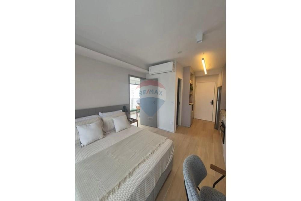Studio - Alugar - São Paulo , São Paulo - IMG-20251007-WA0424.jpg - 602031023-7