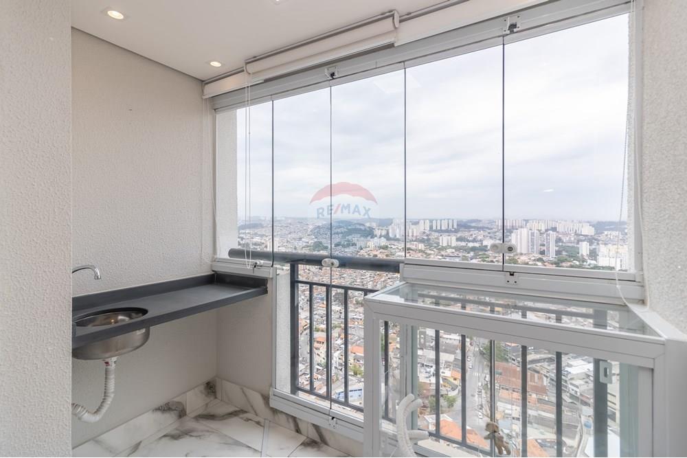 Apartamento - Alugar - São Paulo , São Paulo - IMG_785006.jpg - 602071012-21