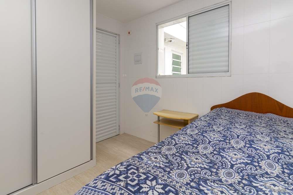 Casa - Venda - São Paulo , São Paulo - 5 QUARTO SERV (2).jpg - 601261021-440