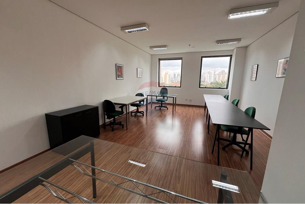 Cj. Comercial/ Sala - Alugar - São Paulo , São Paulo - IMG_3706 2.jpeg - 602241012-7