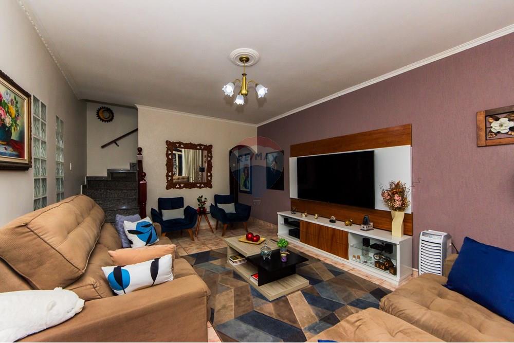 Sobrado - Venda - São Paulo , São Paulo - IMG_6507.jpg - 601141037-46