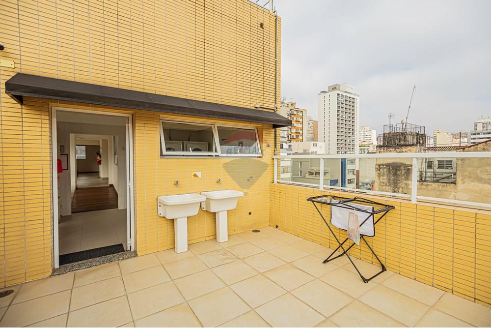 Apartamento, 1 quarto, 20 m² - Foto 20