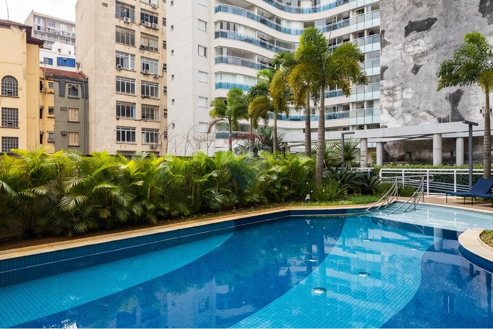 Apartamento - Venda - São Paulo , São Paulo - 58_AP.jpg - 601471003-188