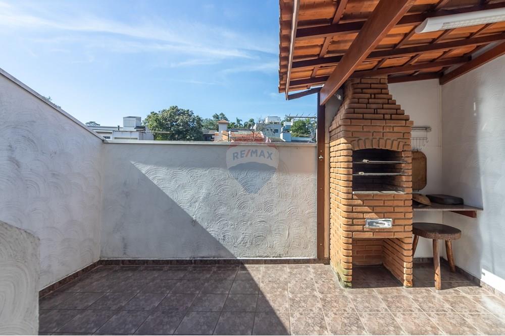 Sobrado - Venda - São Paulo , São Paulo - IMG_759414.jpg - 601361016-155