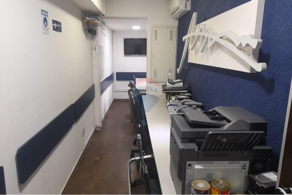 Cj. Comercial/ Sala - Alugar - São Paulo , São Paulo - 20241106_091941.jpg - 602151010-95