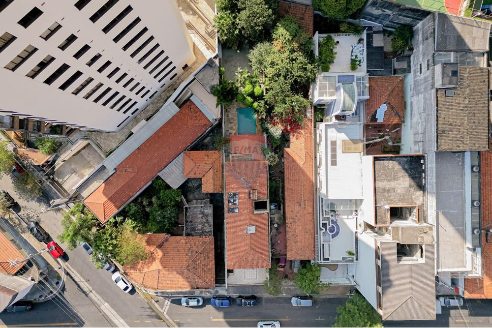 Casa - Venda - São Paulo , São Paulo - Cópia de DJI_0067.jpg - 601721028-44