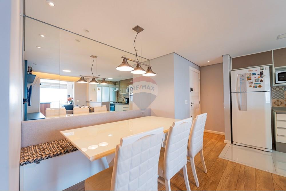 Apartamento - Venda - São Paulo , São Paulo - 601301079-12-11.JPG - 601301079-12