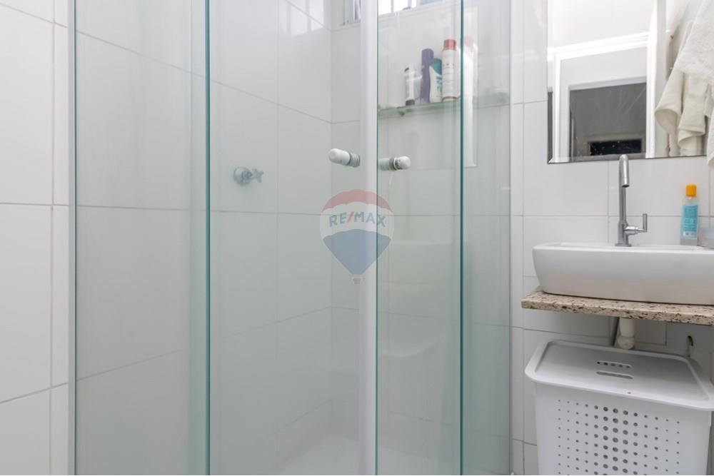 Casa - Venda - São Paulo , São Paulo - IMG_436921.jpg - Banheiro - 601251024-74