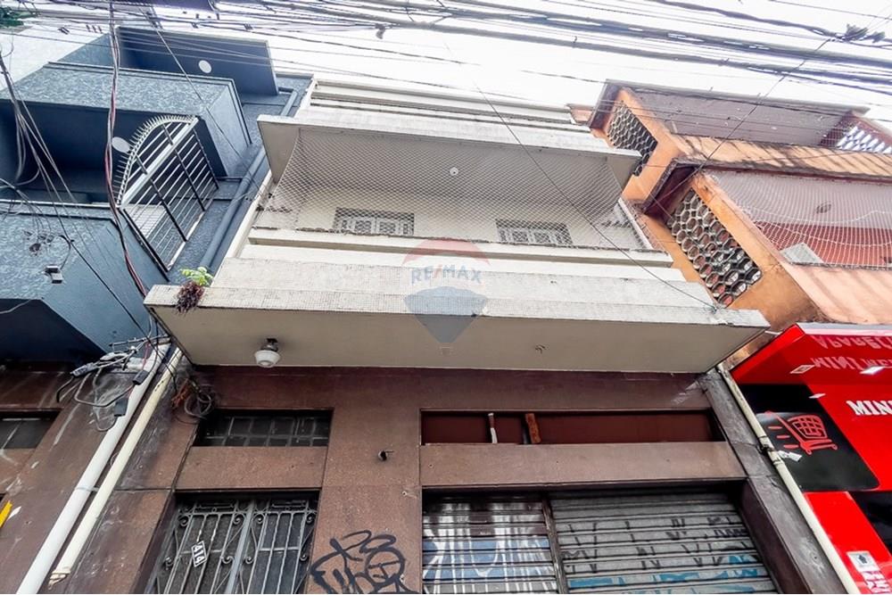 Apartamento - Venda - São Paulo , São Paulo - 2.jpg - Fachada - 601081006-107