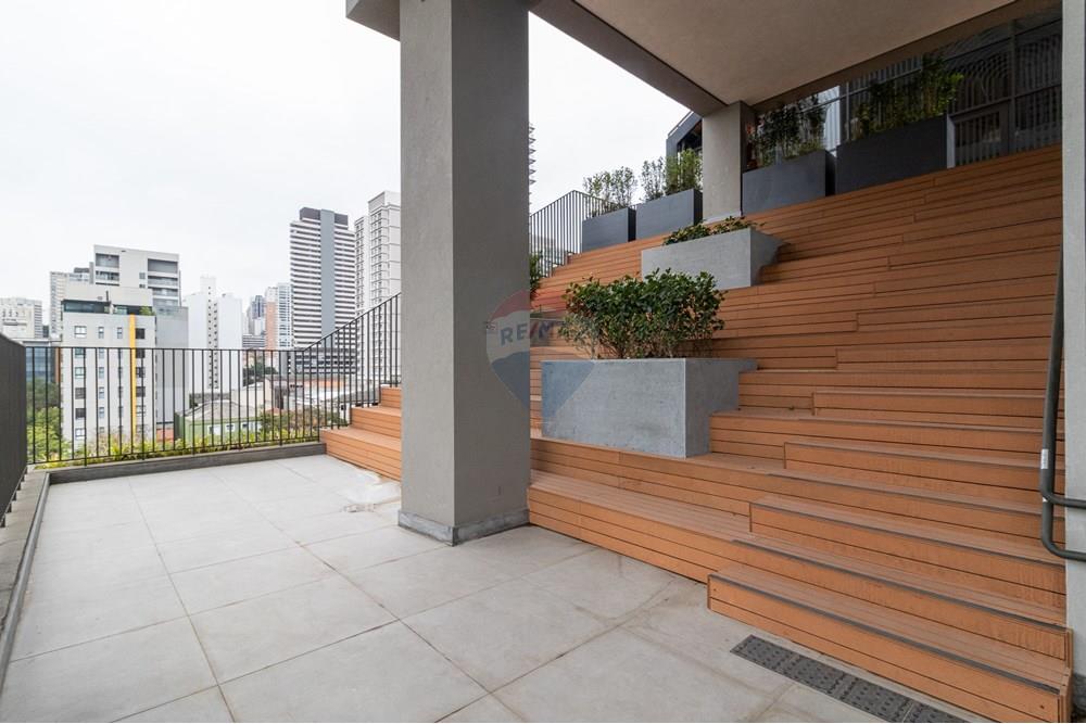 Apartamento - Venda - São Paulo , São Paulo - IMG_1076.jpg - Loft - 601751108-4