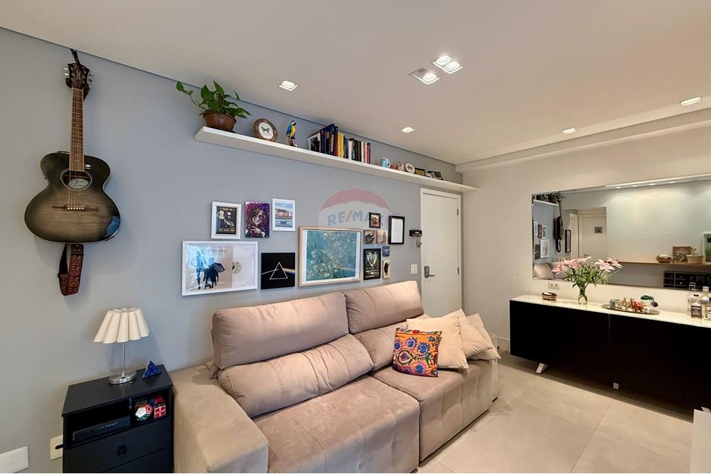 Apartamento - Venda - São Paulo , São Paulo - IMG_5377.jpg - 602321013-87