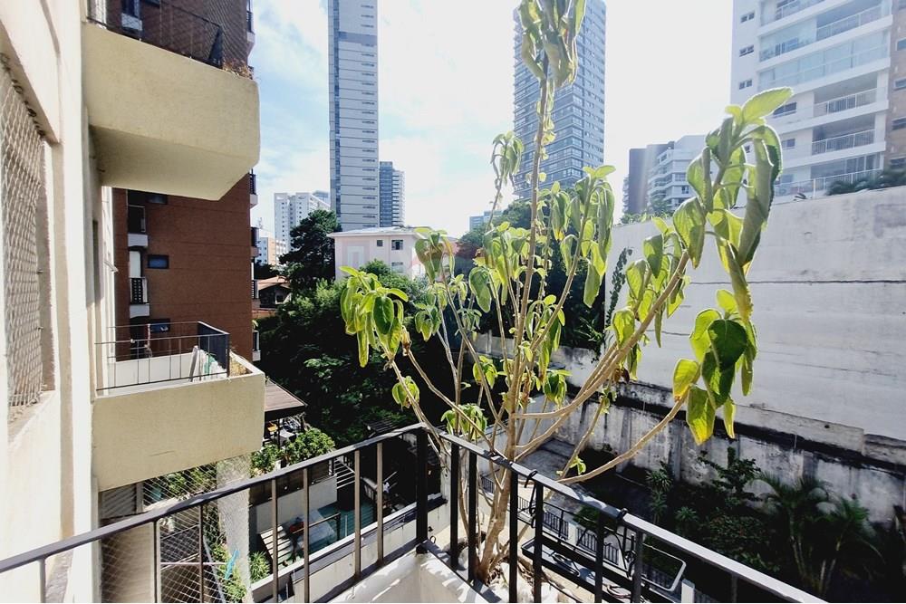 Apartamento - Alugar - São Paulo , São Paulo - 20250331_100625.jpg - 601261081-17