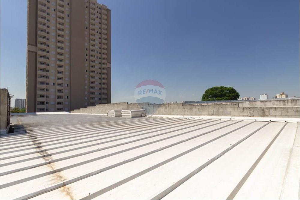 Galpão - Alugar - São Paulo , São Paulo - 18 ESCADA ACESSO TELHADO (2).jpg - 601261091-15