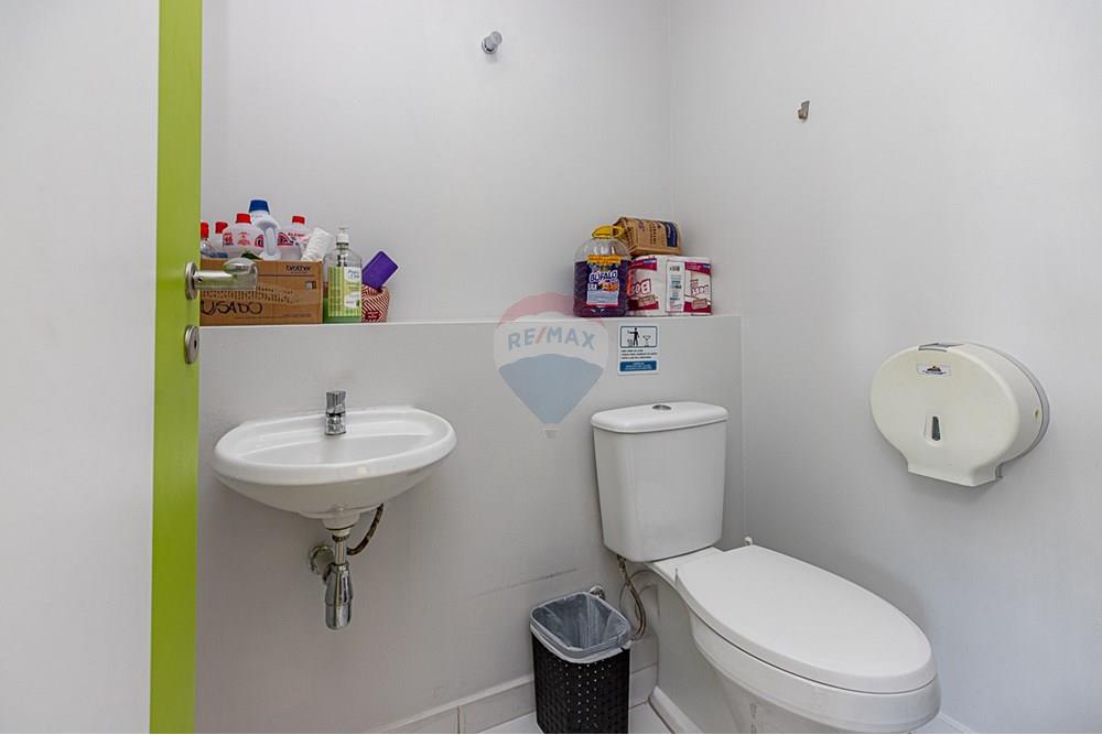 Cj. Comercial/ Sala - Venda - São Paulo , São Paulo - Cópia de Remax Ares-15.jpg - Banheiro - 601131051-24