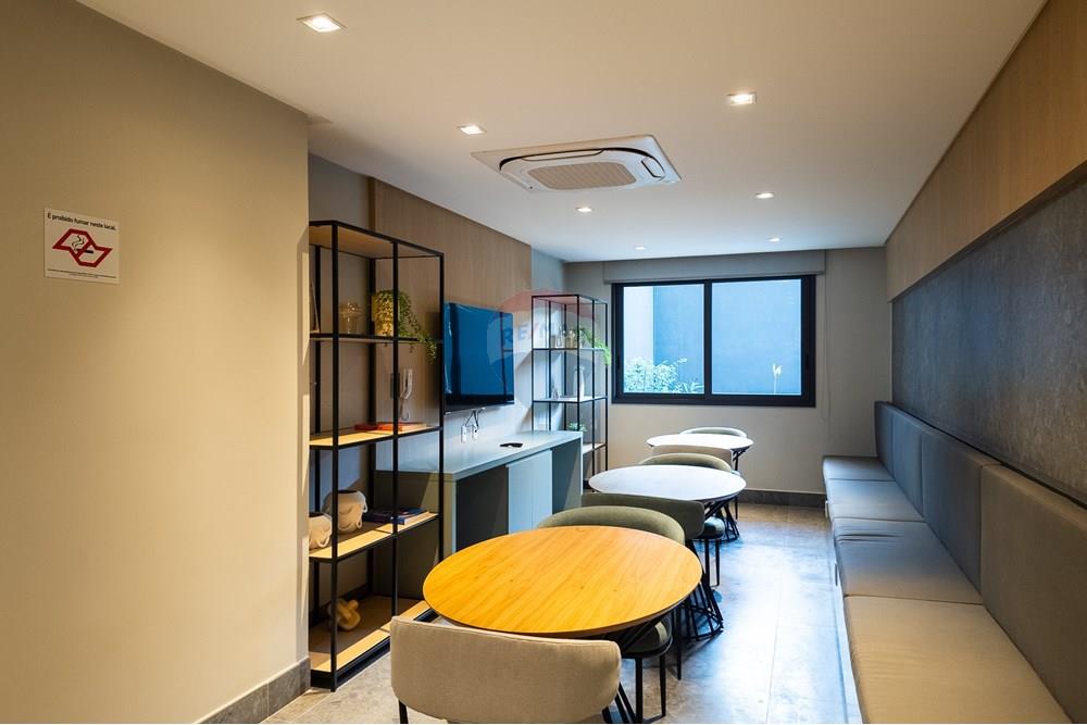 Apartamento - Venda - São Paulo , São Paulo - 33_AP.jpg - 601081056-43