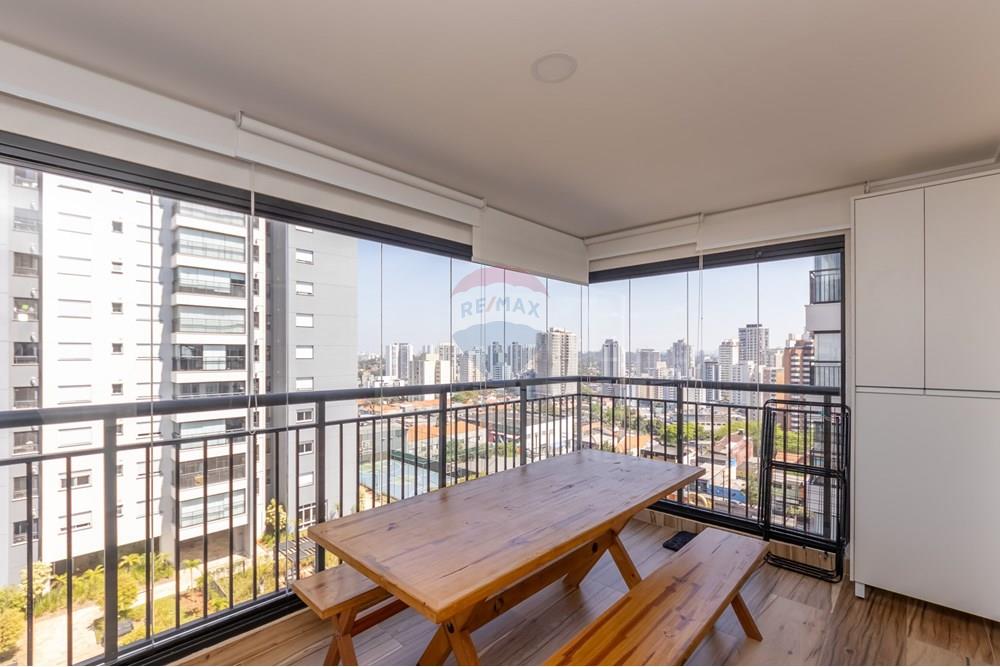 Apartamento - Venda - São Paulo , São Paulo - IMG_374712.jpg - 602261046-1