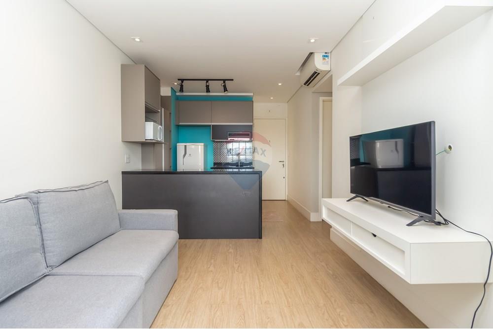 Apartamento - Venda - São Paulo , São Paulo - IMG_839205.jpg - 601371005-17