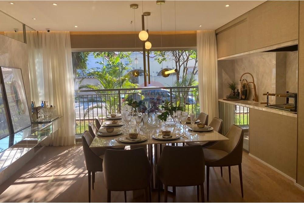 Apartamento - Venda - São Paulo , São Paulo - Foto 08-11-2020 16 23 58 (2).jpg - 601131064-51